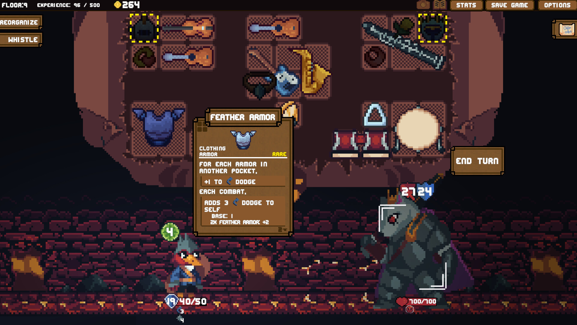 Screenshots of the game (or no)
